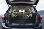 Infiniti QX60 3.5 2016 года